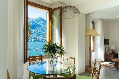 Apartamento Romantic Pier By Rentallcomo
