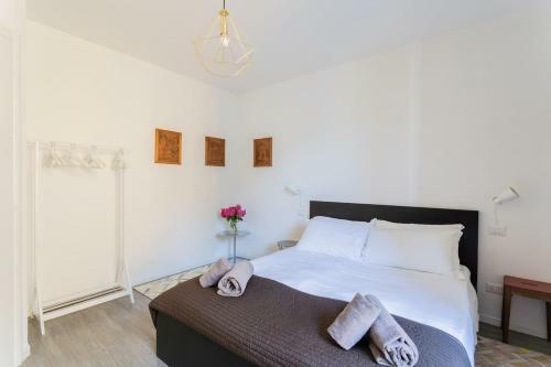 Apartamento Romantic Pier By Rentallcomo
