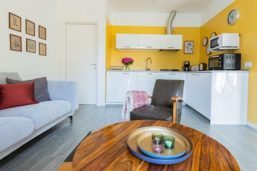 Apartamento Romantic Pier By Rentallcomo