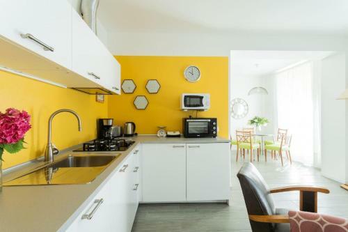 Apartamento Romantic Pier By Rentallcomo