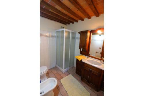 Sant'enea Villa Sleeps 11 Pool Wifi