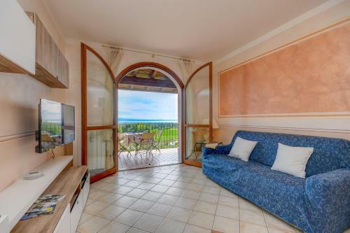 Apartamento La Quiete