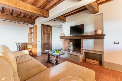 Villa Jasmine Con Vista Mare E Piscina