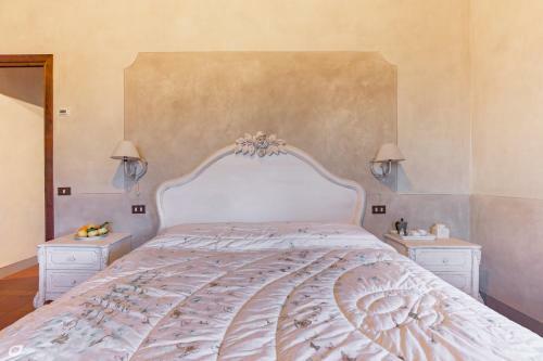 Villa Jasmine Con Vista Mare E Piscina