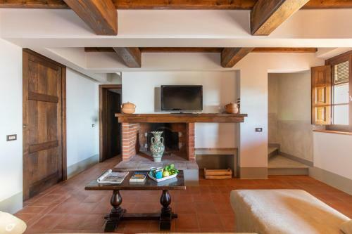 Villa Jasmine Con Vista Mare E Piscina