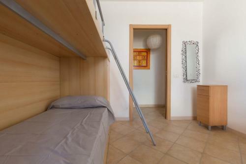 Apartamento Appartamento Quadrifoglio