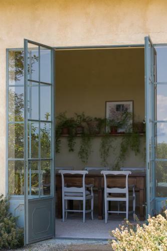 Cascina Margherita - Marchesi Alfieri