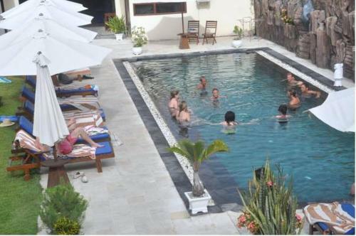 Hotel Gili T Resort