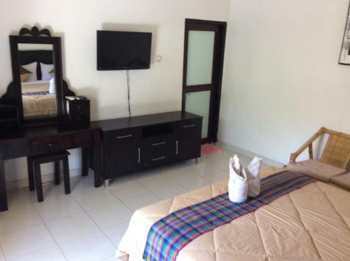 Hostal Meisya Cottage