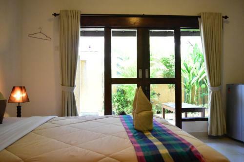 Hostal Meisya Cottage