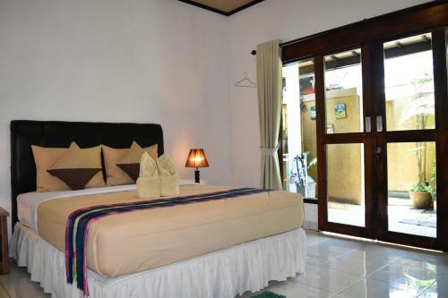 Hostal Meisya Cottage