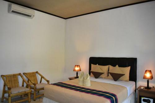 Hostal Meisya Cottage