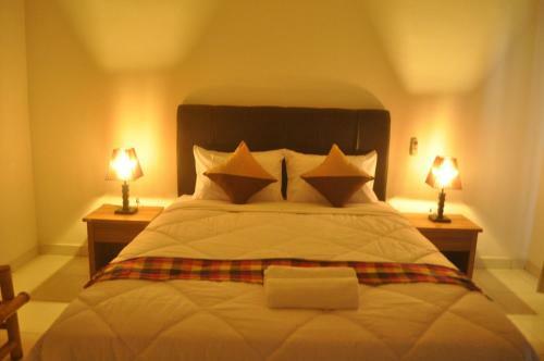 Hostal Meisya Cottage
