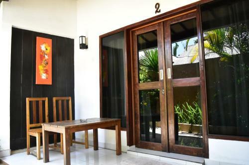 Hostal Meisya Cottage