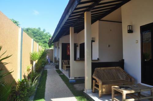 Hostal Meisya Cottage