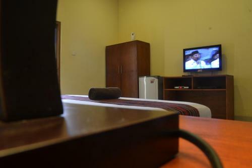 Hostal Wisma Bunda
