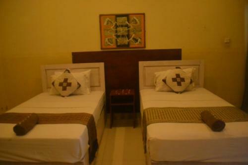 Hostal Wisma Bunda