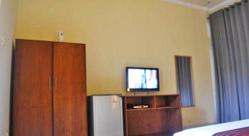Hostal Wisma Bunda