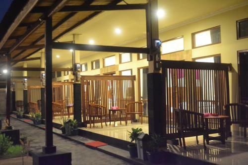 Hostal Wisma Bunda