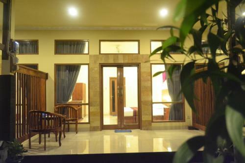Hostal Wisma Bunda