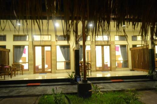 Hostal Wisma Bunda