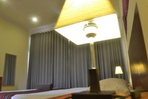 Hostal Wisma Bunda