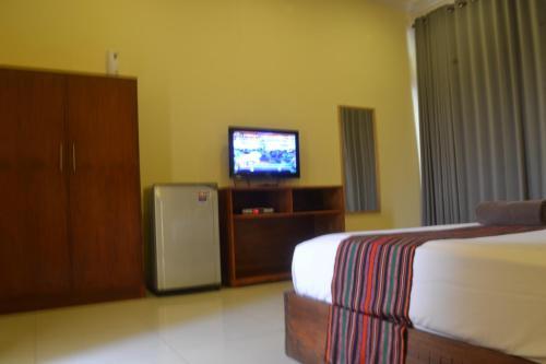 Hostal Wisma Bunda