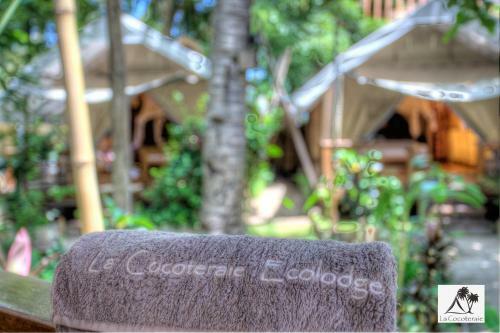 La Cocoteraie Ecolodge