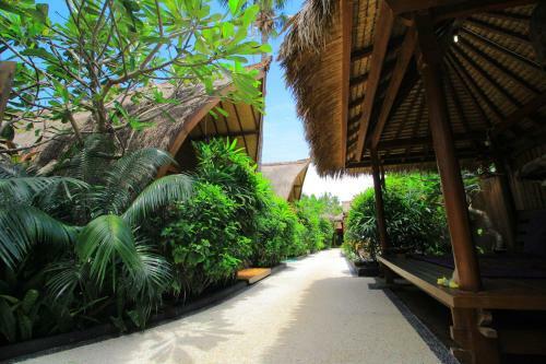 Hostal Pantai Karang