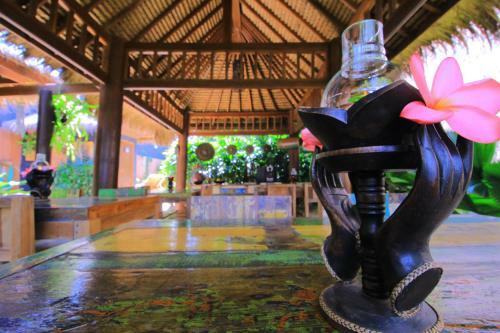 Hostal Pantai Karang