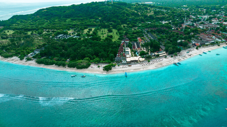 Hotel Kokomo Resort