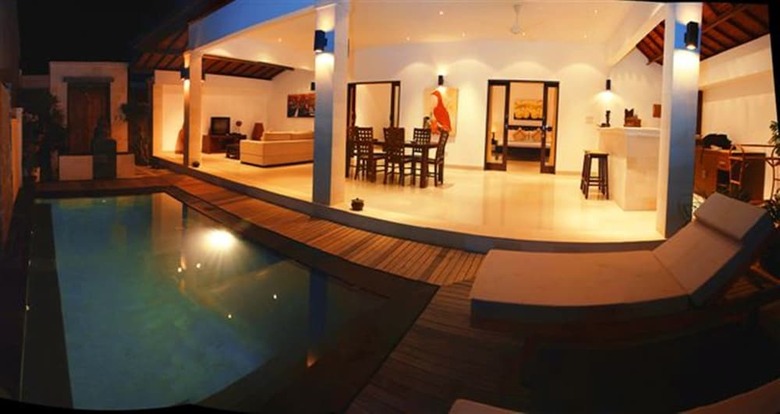 Hotel Kokomo Resort