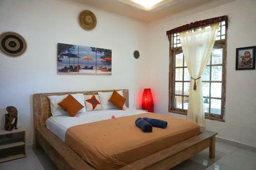 Hostal Puri Hondje