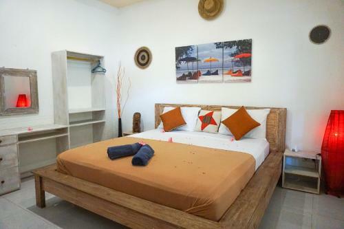 Hostal Puri Hondje