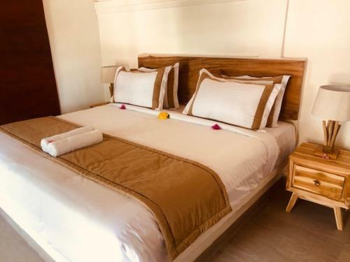 Hostal Marygio Resort