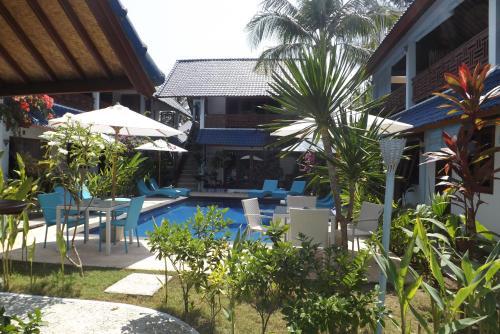 Hostal Marygio Resort