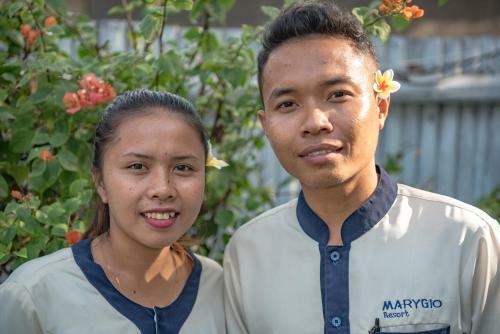 Hostal Marygio Resort