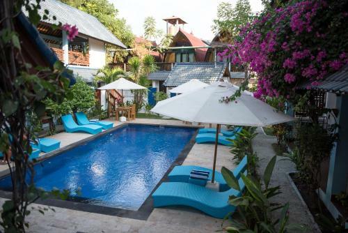 Hostal Marygio Resort