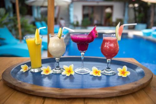 Hostal Marygio Resort