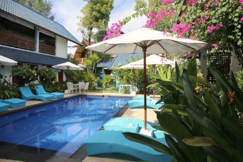 Hostal Marygio Resort