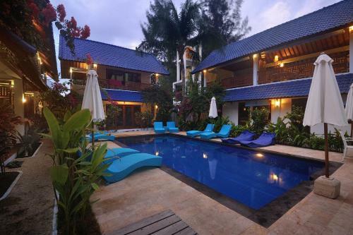Hostal Marygio Resort