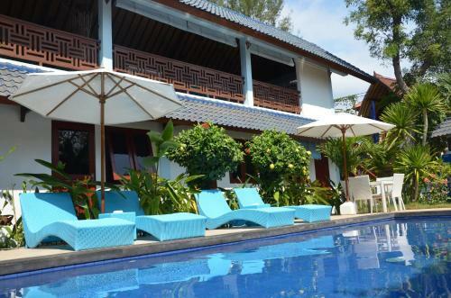 Hostal Marygio Resort