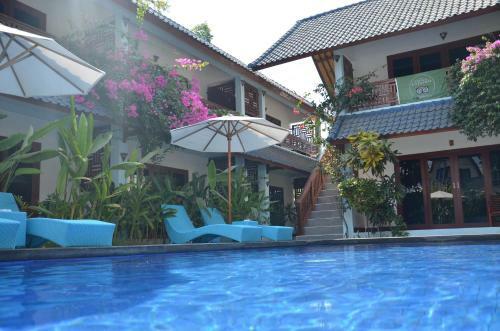 Hostal Marygio Resort