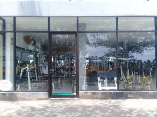 Hostal Tropica Gili Total Body Fit