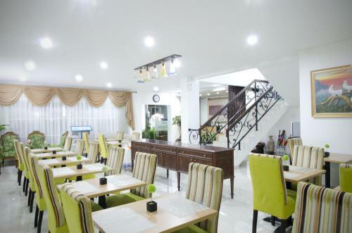 Hotel Grand Kartini