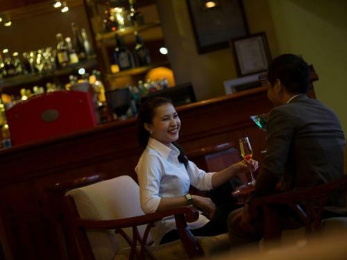 The Hills Bukittinggi Hotel & Convention