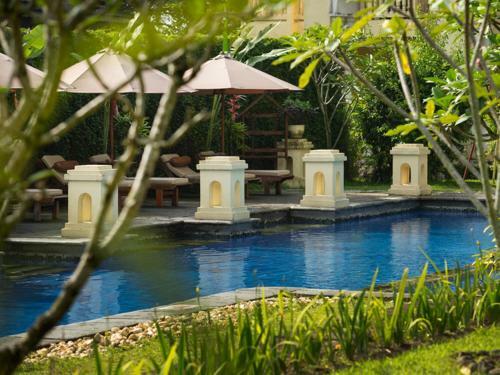 The Hills Bukittinggi Hotel & Convention