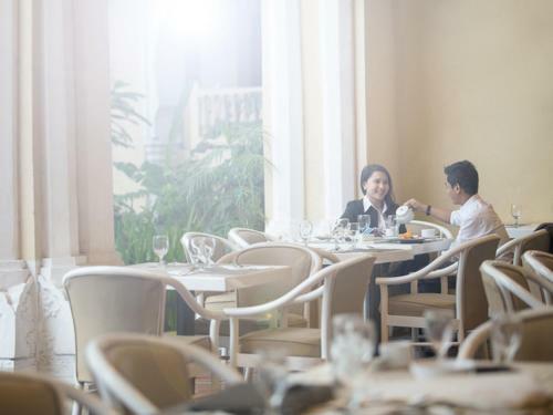 The Hills Bukittinggi Hotel & Convention