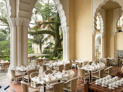 The Hills Bukittinggi Hotel & Convention