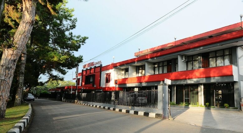 Benteng Hotel